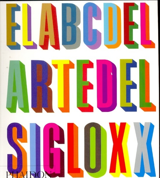 El ABC del arte del siglo XX