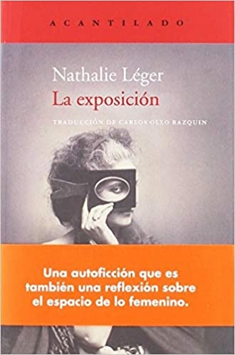 La exposicion