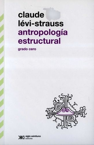 Antropologia estructural