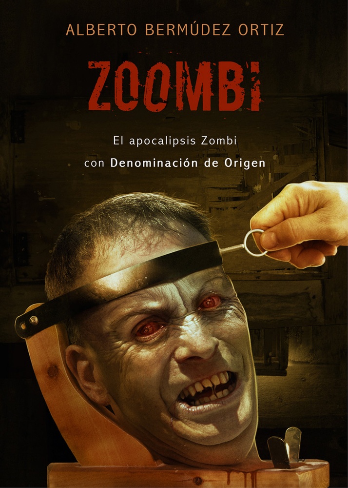 Zoombi. El Apocalipsis Con Denominacion De Origen