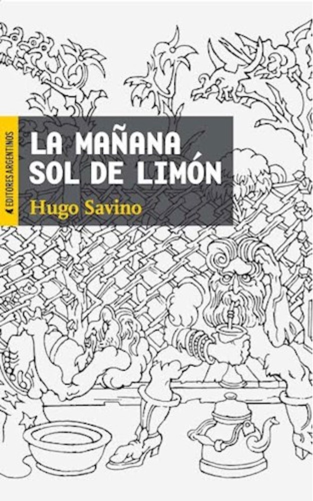 La Mañana sol de limon
