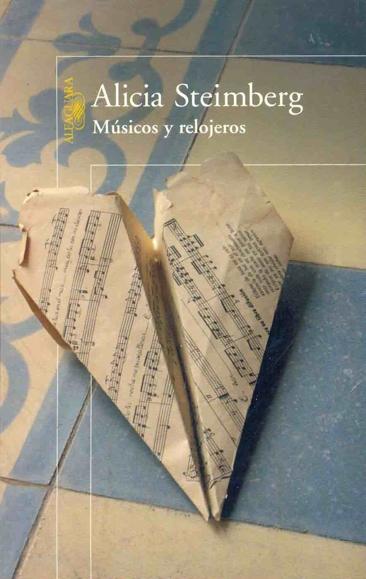 Musicos y relojeros