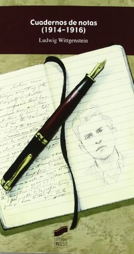 Cuadernos de notas (1914 -1916)