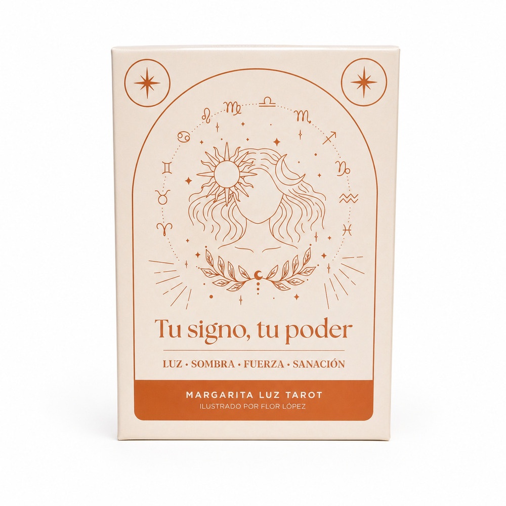 Oráculo. Tu signo, tu poder