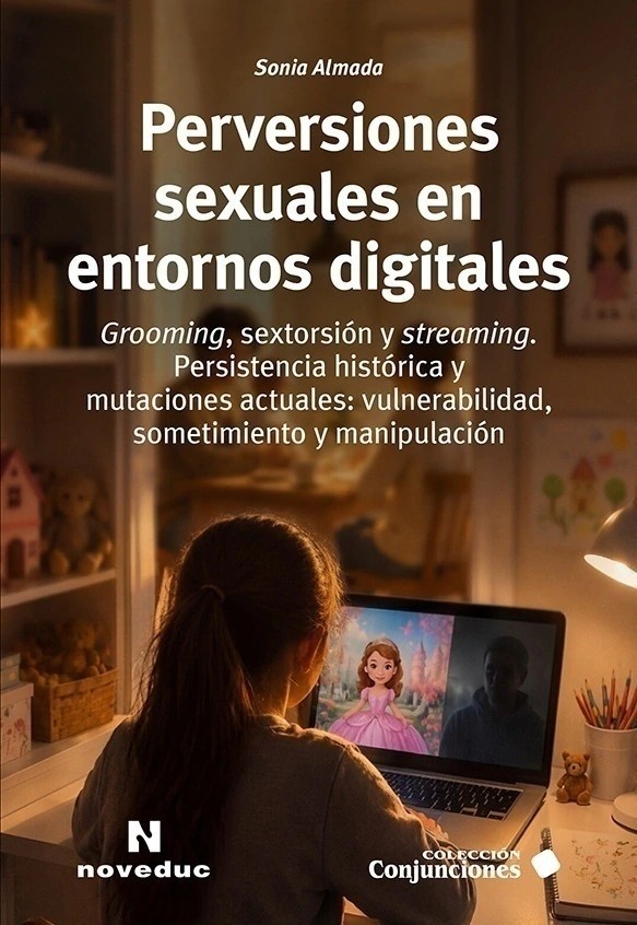 Perversiones sexuales en entornos digitales