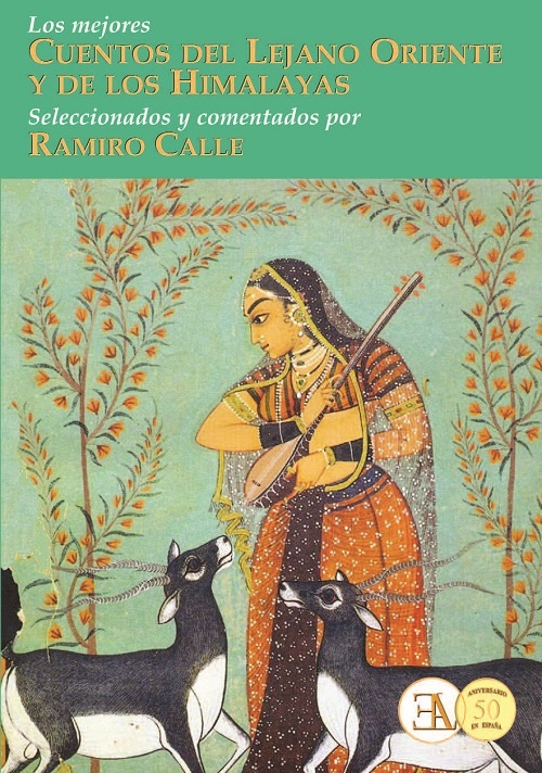 Mejores Cuentos Del Lejano Oriente Y De Los Himalayas Los