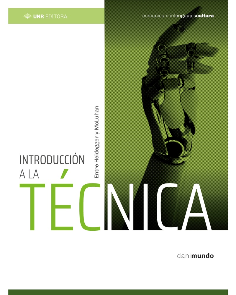 Introducción a la técnica