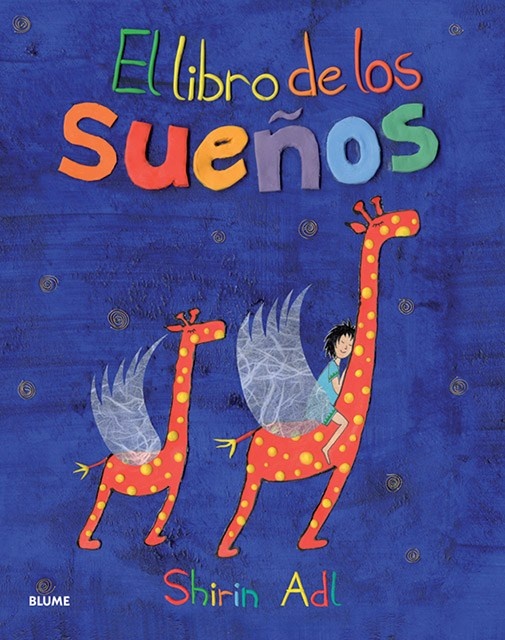 el Libro de los sueños