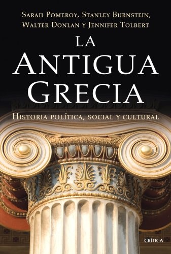 la Antigua Grecia