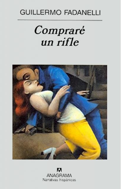 Compraré un rifle