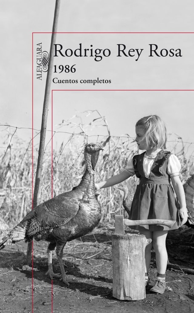 1986. cuentos completos