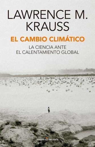 El cambio climático