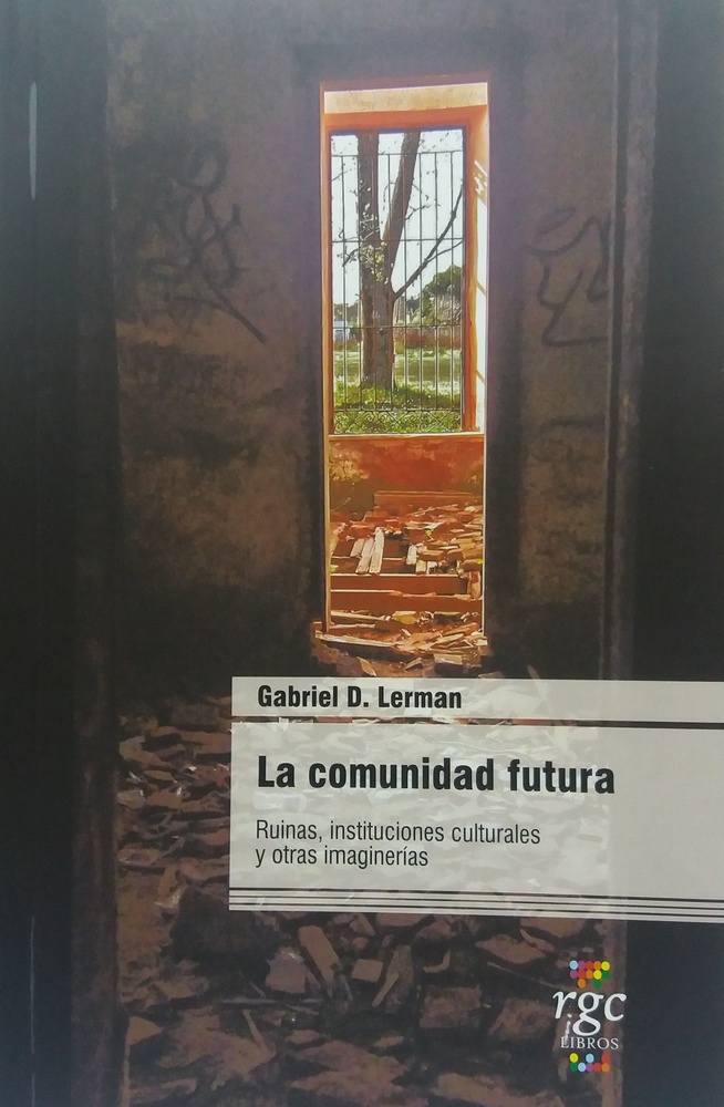 La comunidad futura