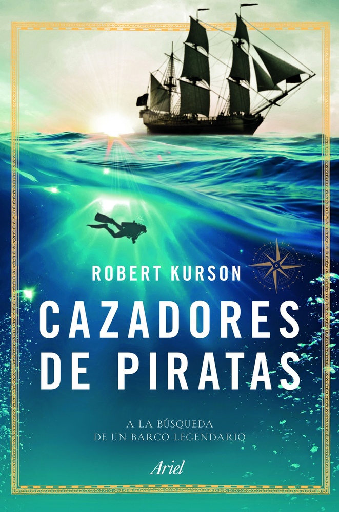 Cazadores de piratas