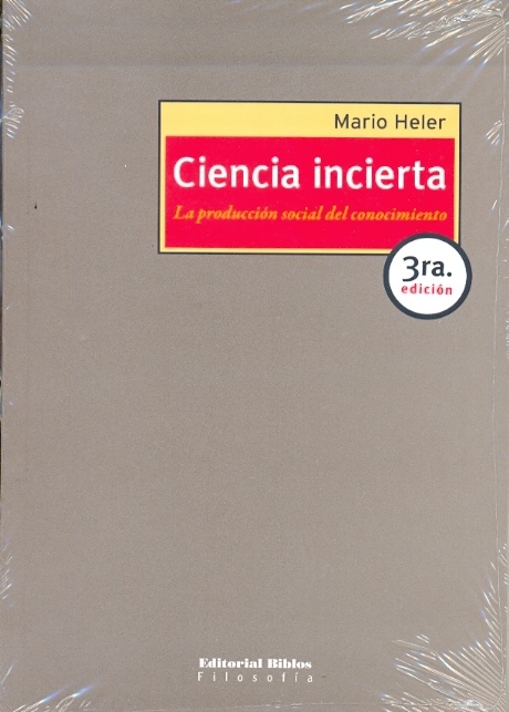 Ciencia incierta