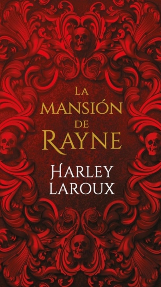 La mansión de Rayne