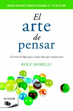 El Arte De Pensar