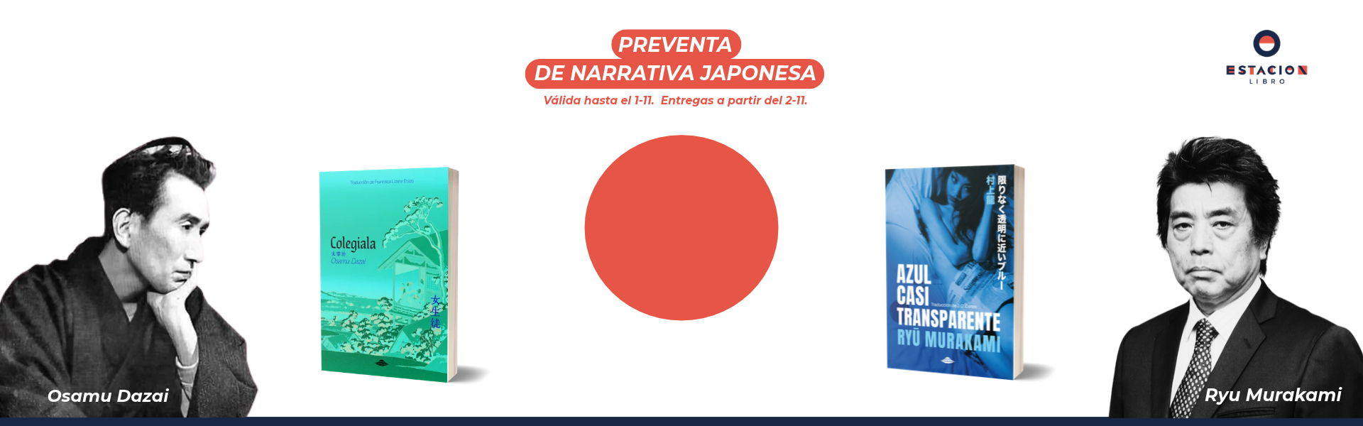 Preventa Lit Japo