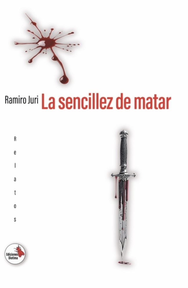 La sencillez de matar