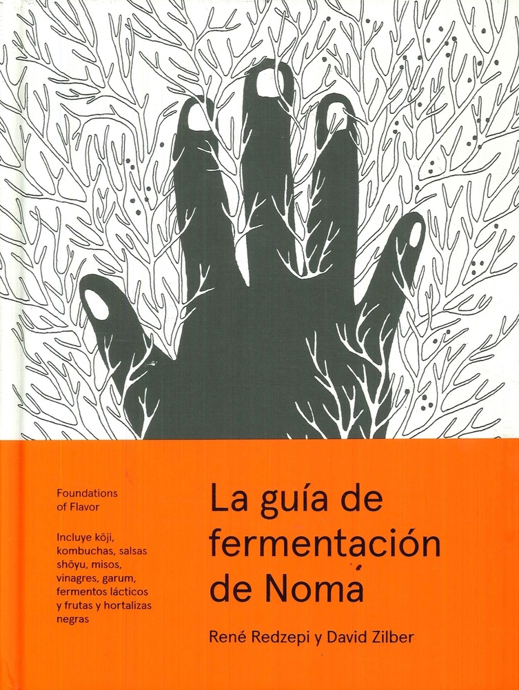 La guia de fermentacion de Noma