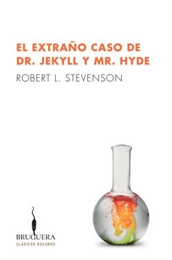 El extraño caso de Dr. Jekyll y Mr. Hyde