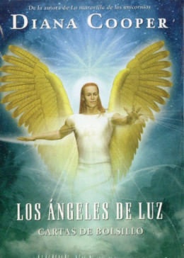 Los ángeles de luz