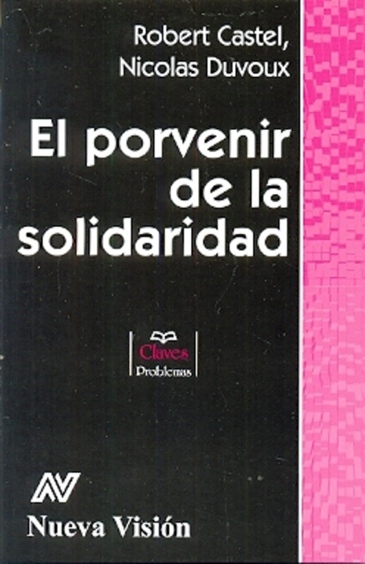 El Porvenir de la solidaridad