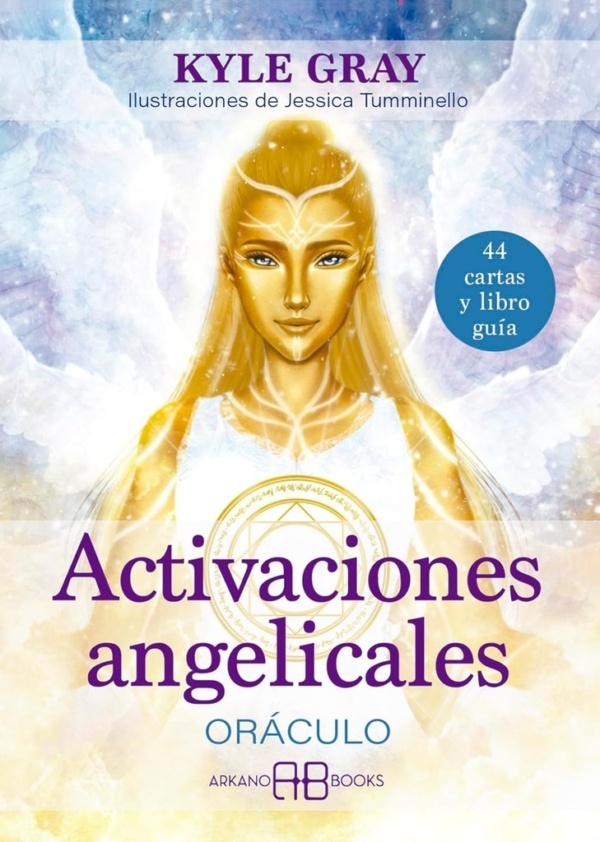 Oraculo activaciones angelicales