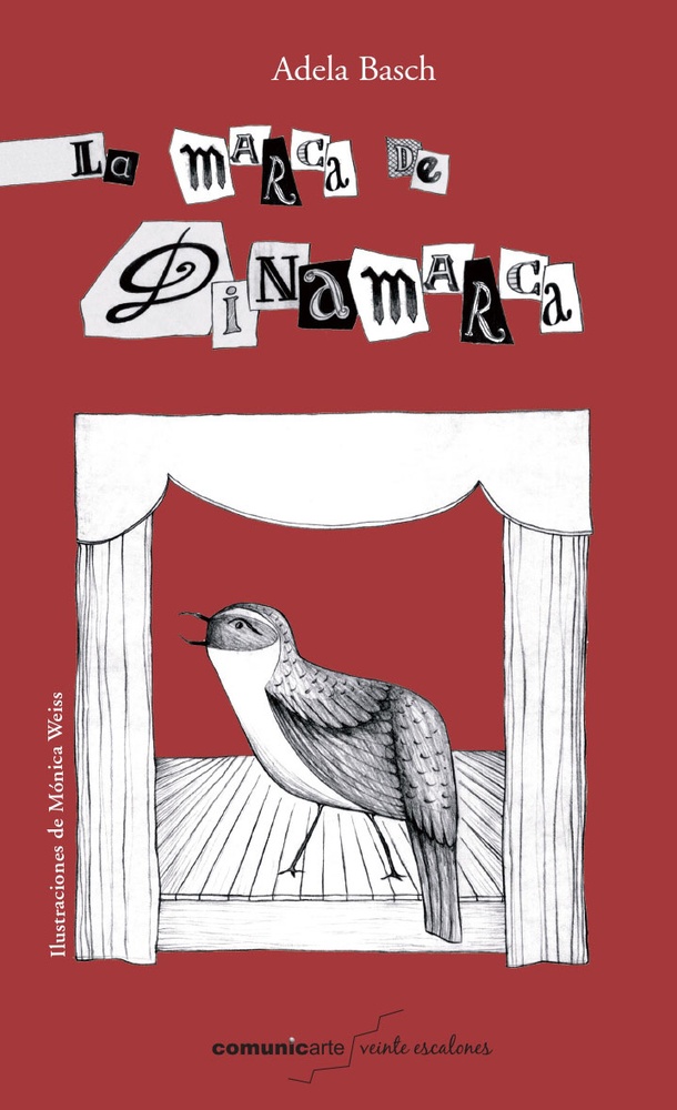 la Marca de Dinamarca