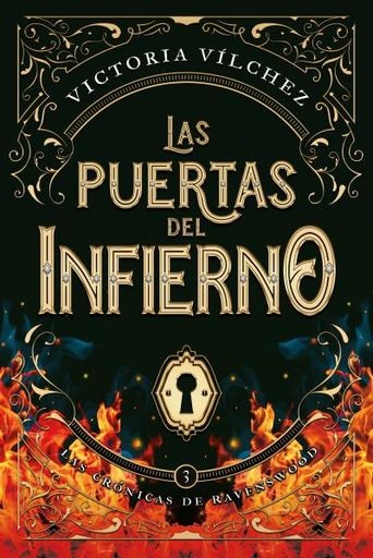 Las puertas del Infierno