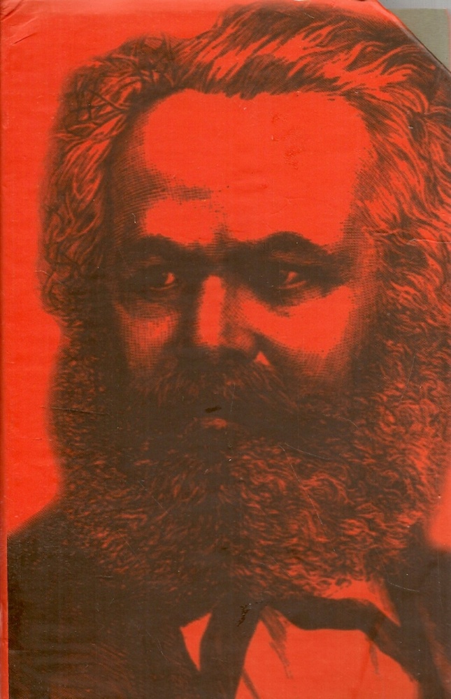 El Capital (8 tomos)