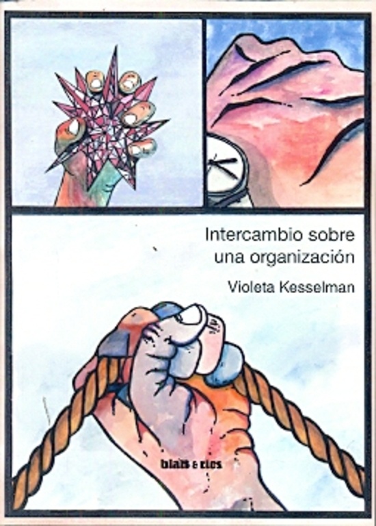 Intercambio sobre una organizacion