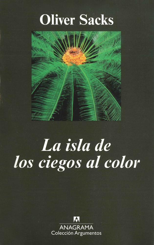 La Isla de los ciegos al color