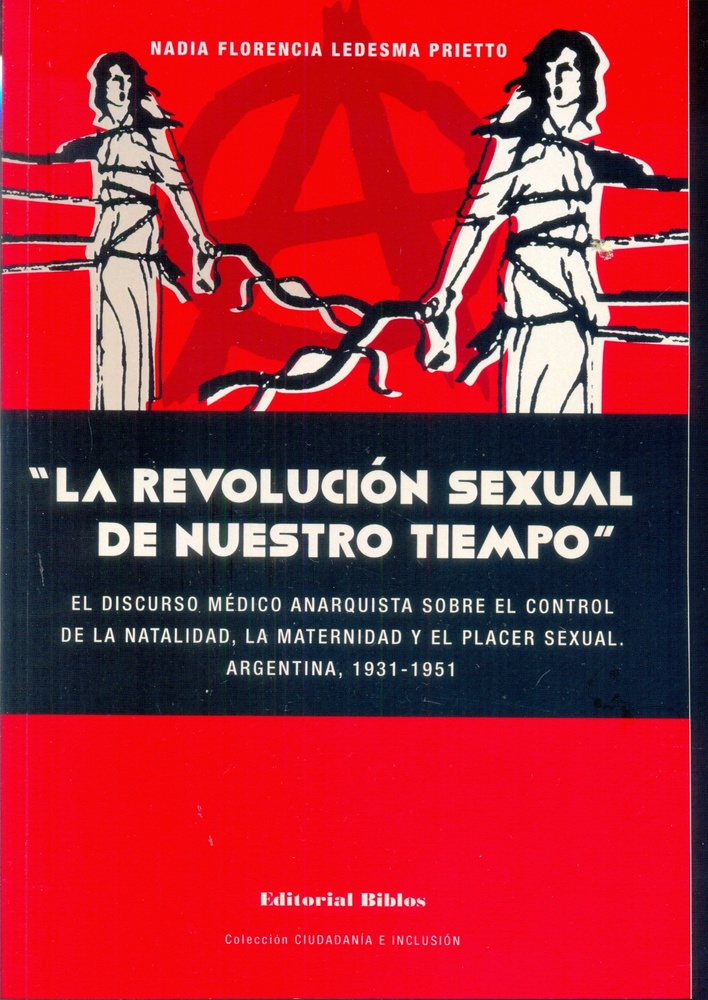 La revolución sexual de nuestro tiempo