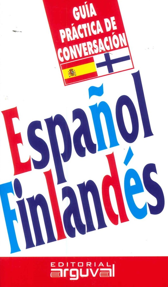 Español finlandes guia practica conversacion (val)