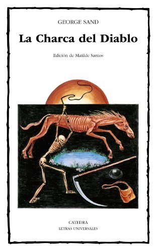 La charca del diablo