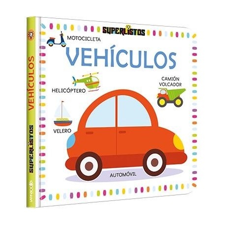Vehiculos