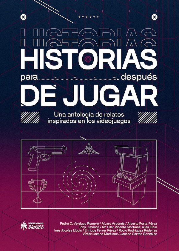 Historias para después de jugar