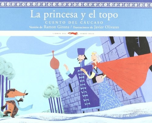 La princesa y el topo