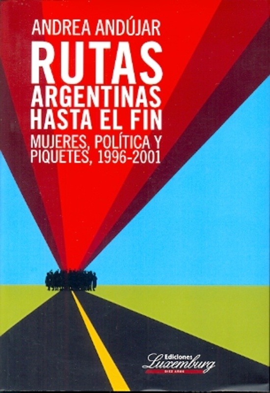 Rutas argentinas hasta el fin