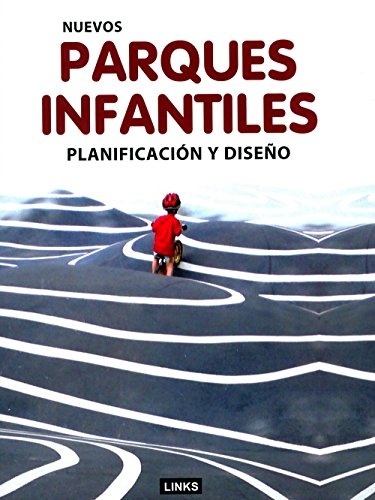 Nuevos parques infantiles
