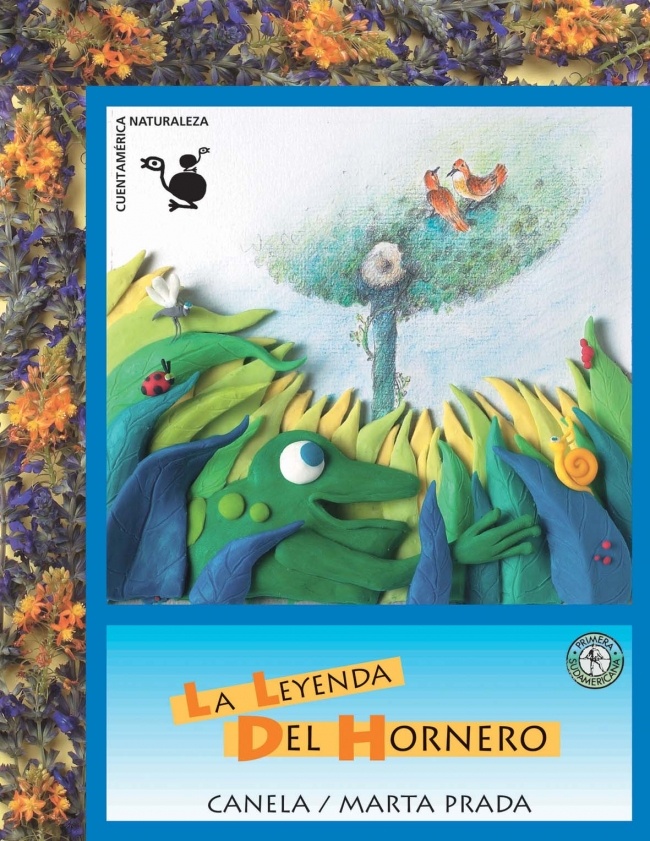 la Leyenda del hornero