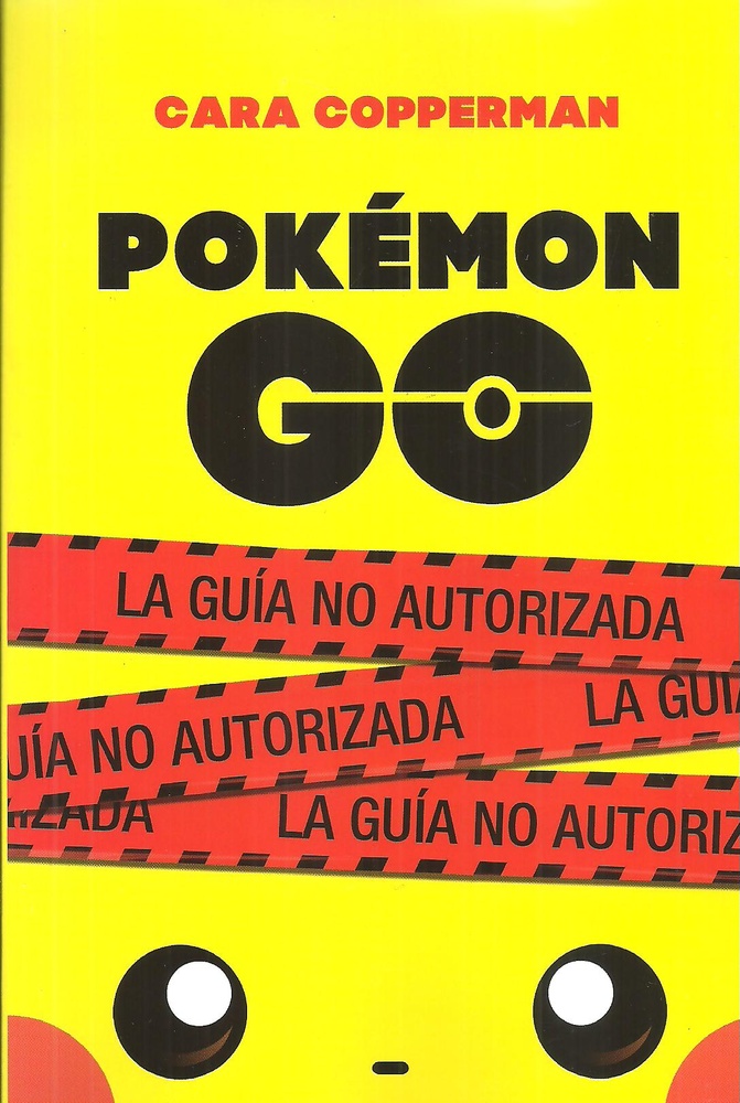 Pokemon Go