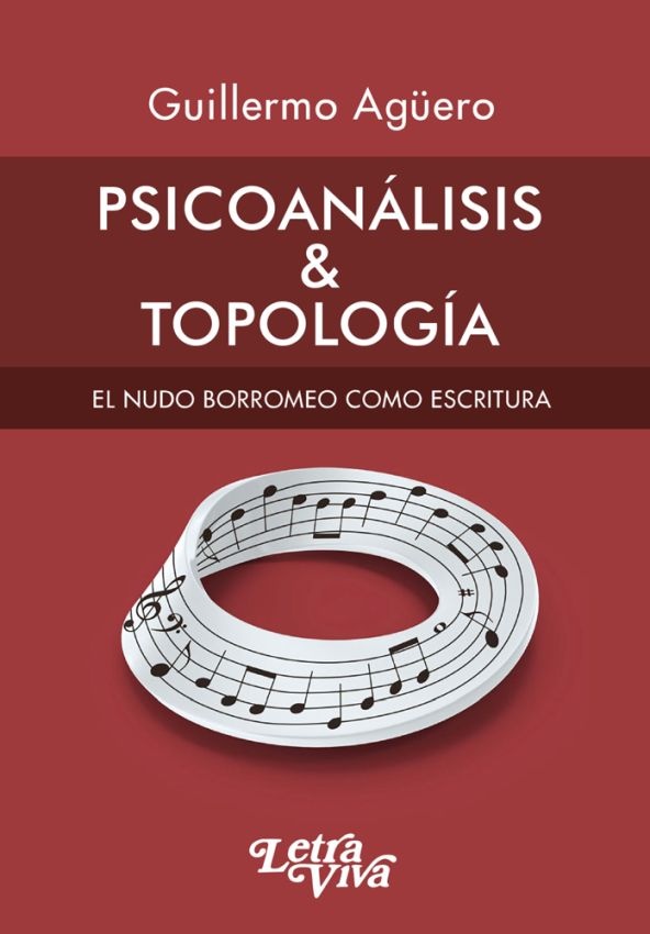 Psicoanálisis & topología