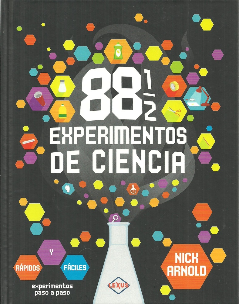 Experimentos 88 y medio
