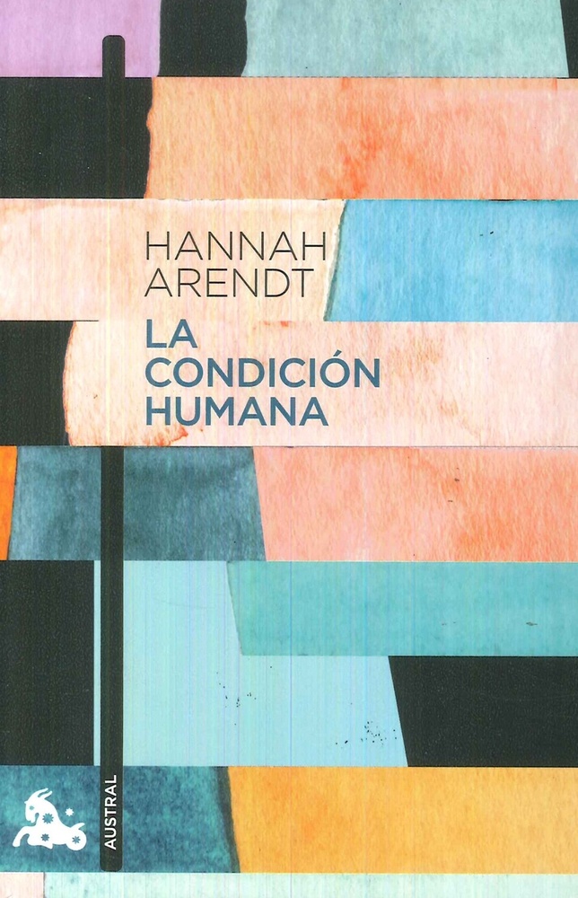 La condición humana