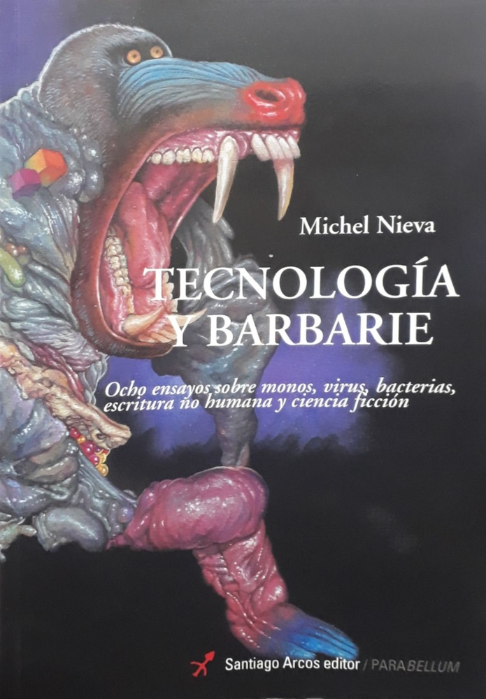 Tecnología y barbarie
