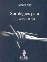 Sortilegios para la casa rota