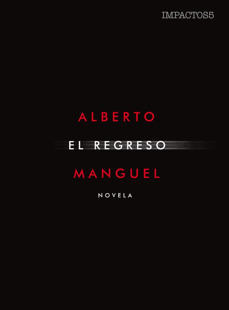El Regreso