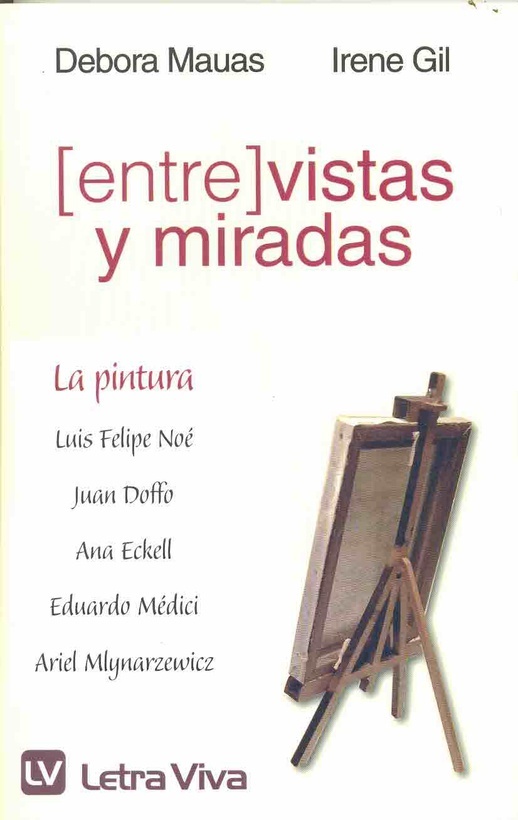 Entrevistas y miradas